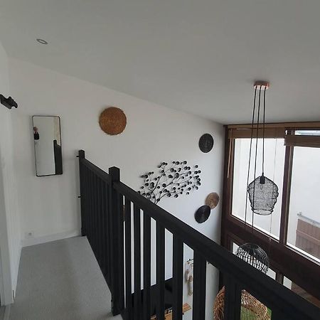 Maison Contemporaine 47M² Proche Plage, Commerces Сен-Жорж-де-Дідонн Екстер'єр фото
