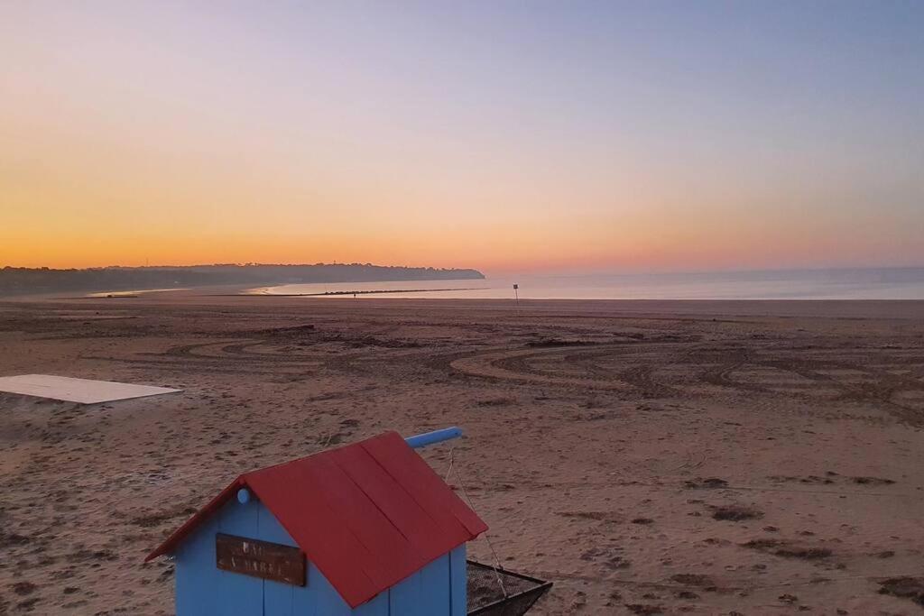 Maison Contemporaine 47M² Proche Plage, Commerces Сен-Жорж-де-Дідонн Екстер'єр фото