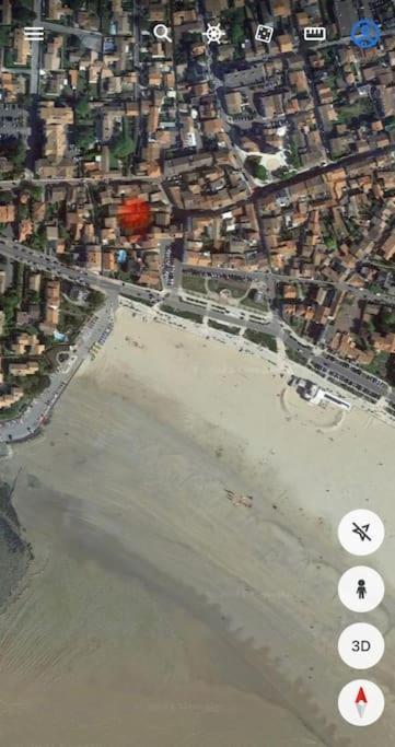 Maison Contemporaine 47M² Proche Plage, Commerces Сен-Жорж-де-Дідонн Екстер'єр фото