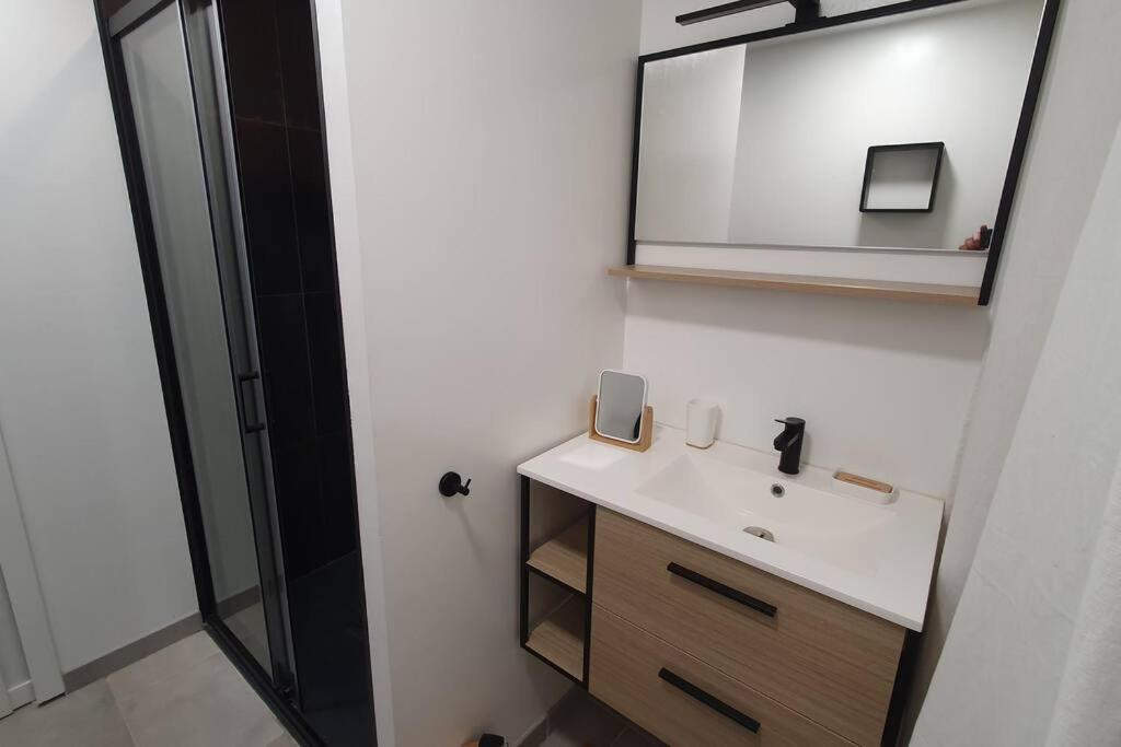 Maison Contemporaine 47M² Proche Plage, Commerces Сен-Жорж-де-Дідонн Екстер'єр фото