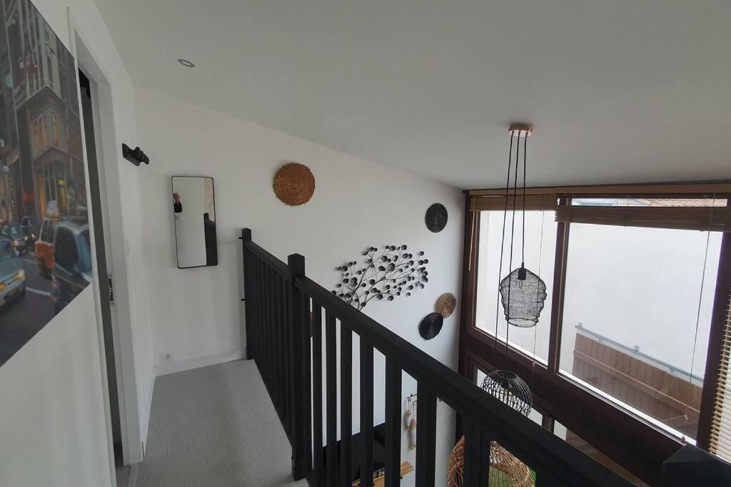 Maison Contemporaine 47M² Proche Plage, Commerces Сен-Жорж-де-Дідонн Екстер'єр фото