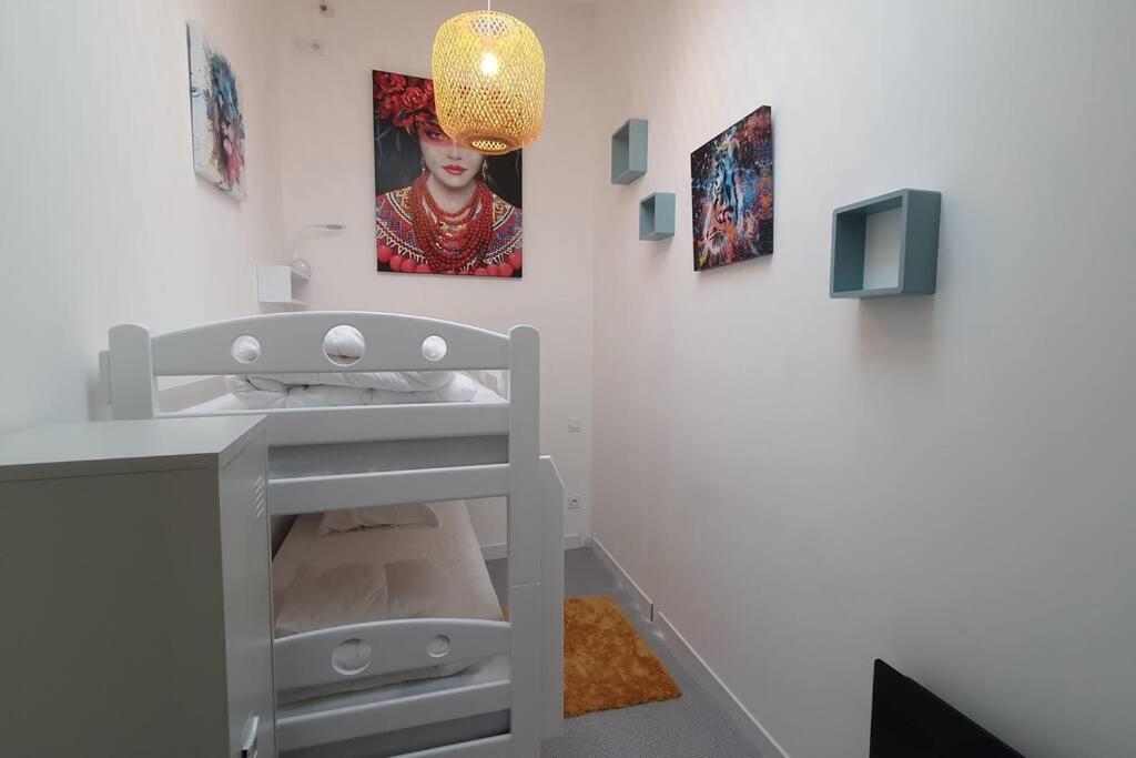 Maison Contemporaine 47M² Proche Plage, Commerces Сен-Жорж-де-Дідонн Екстер'єр фото